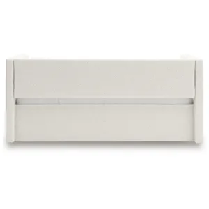 Arloster Full Upholstered Day Bed