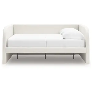Arloster Full Upholstered Day Bed
