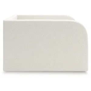 Arloster Full Upholstered Day Bed