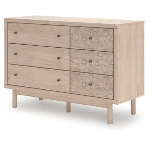 Shapella Twin Day Bed with Storage, Dresser and Nightstand