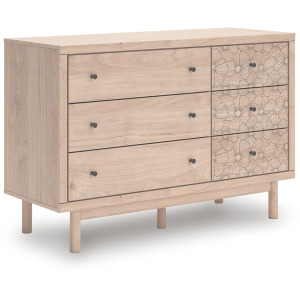 Shapella Dresser