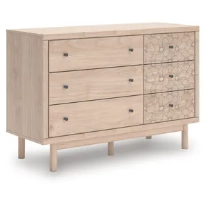 Shapella Dresser
