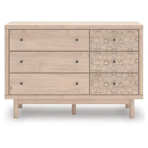 Shapella Twin Day Bed with Storage, Dresser and Nightstand