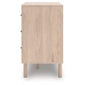 Shapella Twin Day Bed with Storage, Dresser and Nightstand