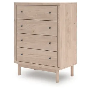 Shapella Chest of Drawers