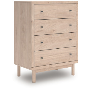 Shapella Chest of Drawers