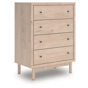 Shapella Chest of Drawers