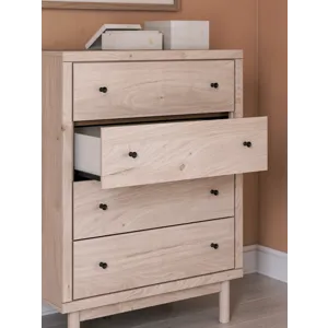 Shapella Chest of Drawers