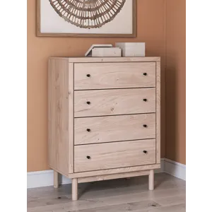 Shapella Chest of Drawers