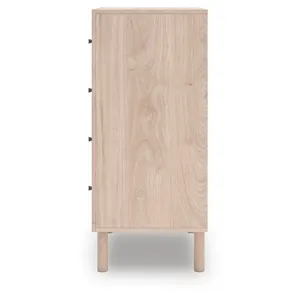 Shapella Chest of Drawers