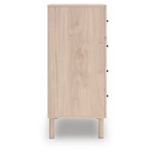 Shapella Chest of Drawers