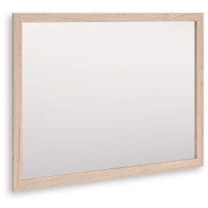 Shapella Bedroom Mirror