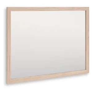 Shapella Bedroom Mirror