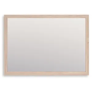 Shapella Bedroom Mirror