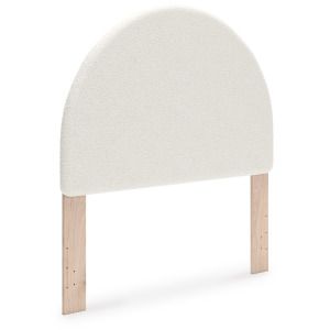 Shapella Full Upholstered Panel Headboard