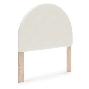 Arloster Full Upholstered Panel Headboard