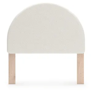 Shapella Full Upholstered Panel Headboard