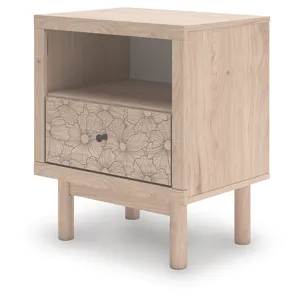 Shapella Twin Day Bed with Storage, Dresser and Nightstand