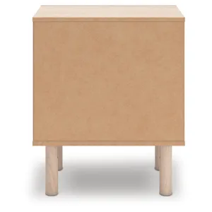 Shapella Twin Day Bed with Storage, Dresser and Nightstand