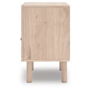 Shapella Twin Day Bed with Storage, Dresser and Nightstand