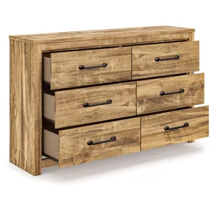 Maystonna Dresser