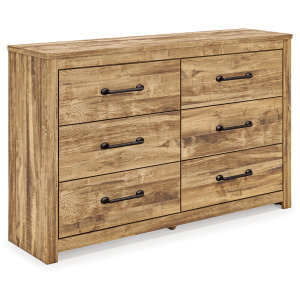 Maystonna Dresser
