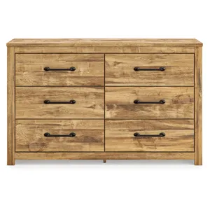 Maystonna Dresser
