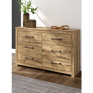 Maystonna Dresser