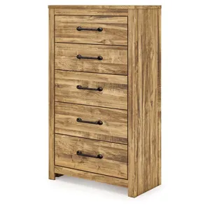 Maystonna Chest of Drawers