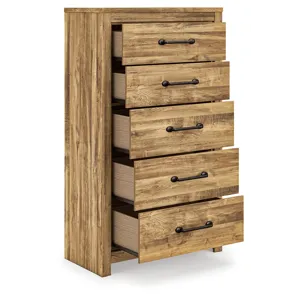 Maystonna Chest of Drawers