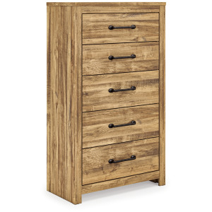 Maystonna Chest of Drawers