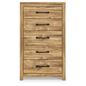 Maystonna Chest of Drawers