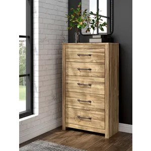 Maystonna Chest of Drawers