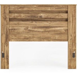 Maystonna Queen Panel Headboard