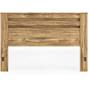 Maystonna King Panel Headboard