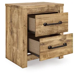 Maystonna Nightstand