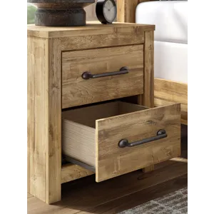Maystonna Nightstand