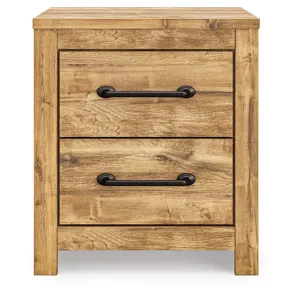 Maystonna Nightstand