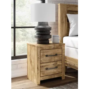 Maystonna Nightstand