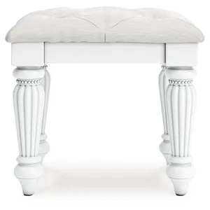 Kozlani Vanity Stool