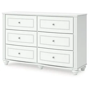 Kozlani Dresser
