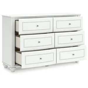 Kozlani Dresser