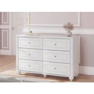 Kozlani Dresser