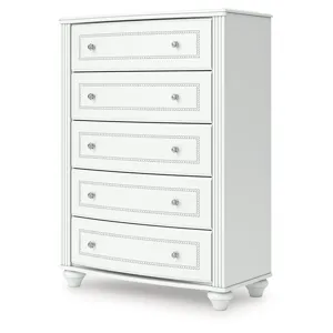 Kozlani Chest of Drawers