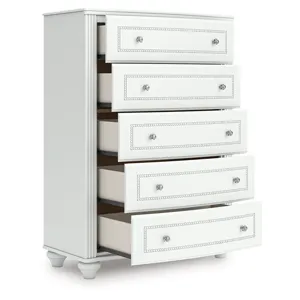 Kozlani Chest of Drawers