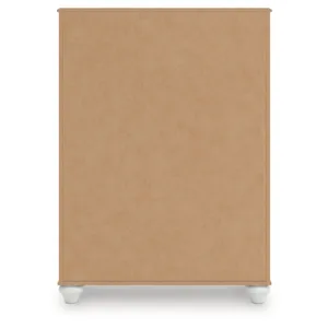 Kozlani Chest of Drawers