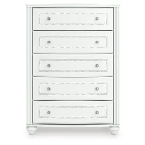 Kozlani Chest of Drawers