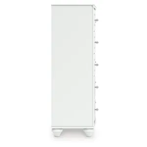 Kozlani Chest of Drawers