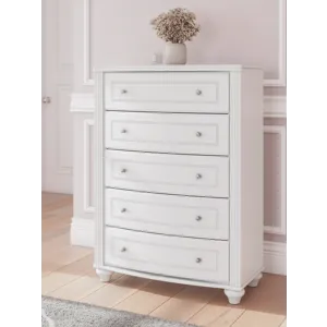 Kozlani Chest of Drawers