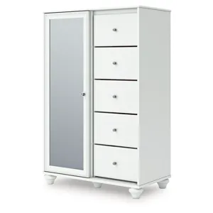 Kozlani Dressing Chest